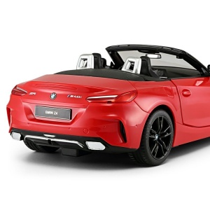 MASINA CU TELECOMANDA BMW Z4 ROADSTER SCARA 1 LA 14 - Img 4