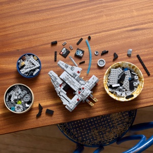 Millennium Falcon™ - Img 4
