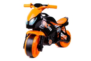 Motocicleta Ride On TechnoK, GTX Racing Extreme Sport