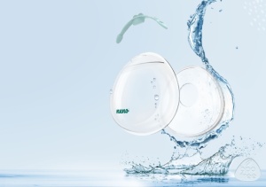 Neno Claro - 2 colectoare pentru lapte - Img 5