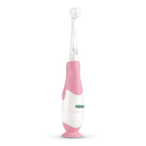 Neno Denti Pink – periuță de dinți electrică de la 3 la 36 luni - Img 13