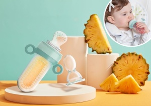 Neno Gusto – recipient pentru fructe cu linguriță - Img 10