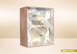 Neno Mio 2 Sticlă pentru copii cu pai - Img 13