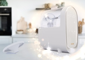 Neno Muszle – 2 cupe Hands Free pentru pompe de sân - Img 14