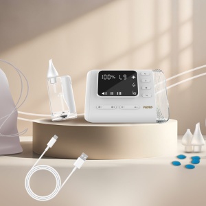 Neno Nariz - aspirator nazal electronic - Img 7