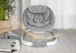 Neno Nube – leagăn electronic pentru bebelusi - Img 11