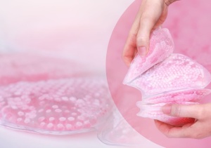 Neno Perse – Set 2 comprese gel cu efect de răcire și încălzire - Img 12