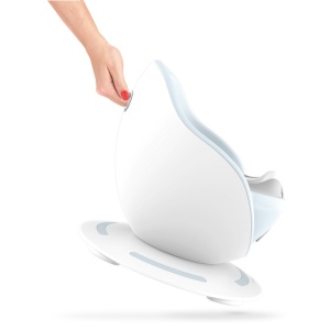 Neno Pipi – oliță pentru copii - Albastru - Img 8