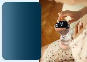 Neno Primo – pompă electrică dublă - Img 7