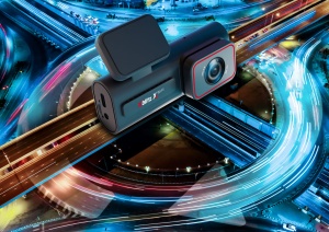 Neno Xblitz X4 - Cameră auto Wi-Fi, 2.5K UHD, WDR, G-Sensor, Mod Parcare, Wi-Fi, Ecran IPS 1.5” - Img 7