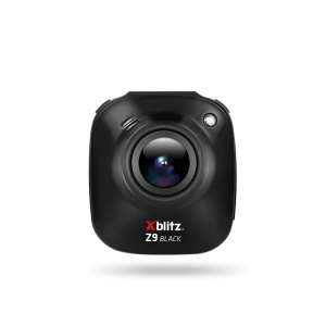 Neno Xblitz Z9 - Cameră auto 4K, unghi 140°, Carcasă Metalică, Mod Parcare, negru - Img 6