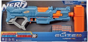 NERF BLASTER ELITE 2.0 TURBINE CS-18 - Img 8