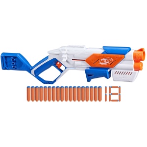 NERF BLASTER NERF N SERIES PACHET STRIKEBACK - Img 7