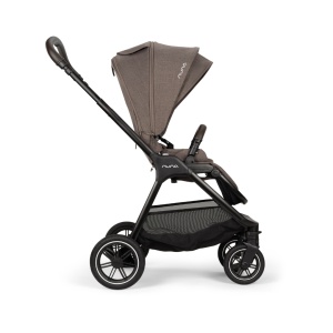 Nuna - Carucior compact TRIV next Chestnut - Img 4