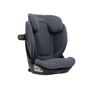 Nuna - Scaun auto i-Size AACE lx Ocean, 100-150 cm, testat ADAC - Img 5
