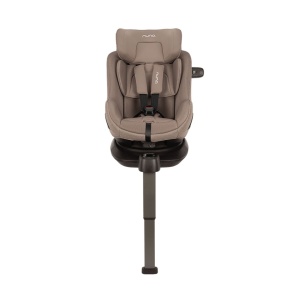 Nuna - Scaun auto PRUU Aire Cedar cu capotina integrata, 40-105 cm, certificat R129 - Img 3