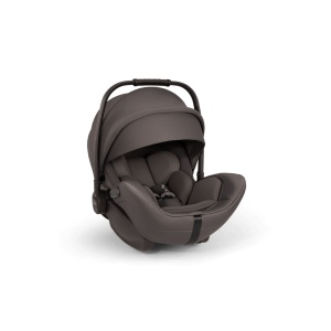 Nuna - Scoica auto cu functie de recline ARRA flex Thunder, nastere-87 cm, testata ADAC si certificata R129 - Img 5