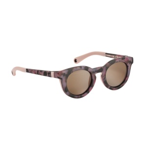 Ochelari de soare Beaba 2-4 ani Happy Pink Tortoise - Img 2
