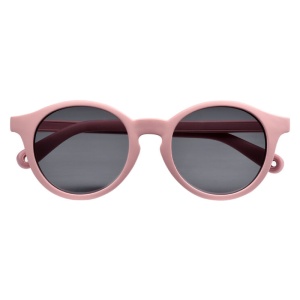 Ochelari de soare Beaba 4-6 ani Misty Pink - Img 2
