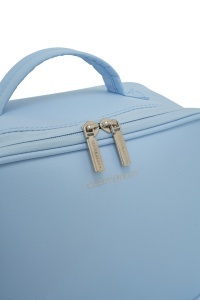 Organizator pentru scutece și accesorii bebe, TidyPack, Carry Bliss, blue - Img 5