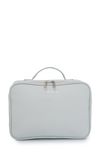 Organizator pentru scutece și accesorii bebe, TidyPack, Carry Bliss, crem