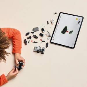 Pachet de luptă Soldaţi ai morţii şi soldaţi ai nopţii - Img 4