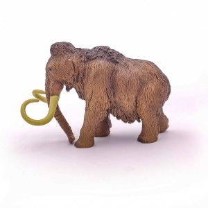 PAPO FIGURINA MAMUT - Img 2
