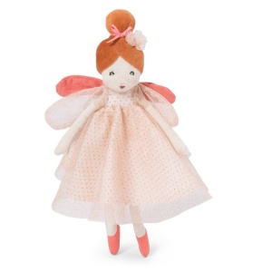 Papusa Zana Pink, Moulin Roty - Img 2
