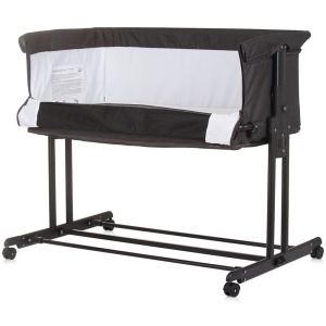 Patut co-sleeper si tarc Chipolino Zen obsidian - Img 3