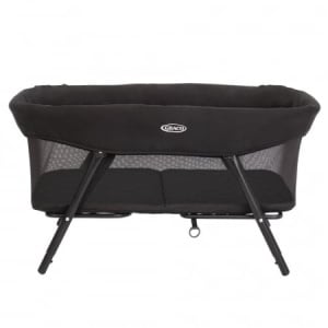 Patut Graco Side by Side 2 in 1 Night Sky - Img 2