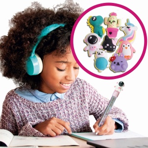 PEN STUDIO STIINTA SI JOACA - Img 2