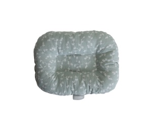Pernuta pentru alaptat, BabyJem, mint