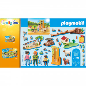 Playmobil - Animale De La Zoo - Img 4