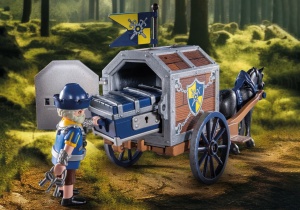 Playmobil-JEFUIREA TRANSPORTULUI - Img 10