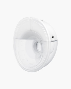 Pompa de san Momcozy Hands-free dubla M5 Grey - Img 4