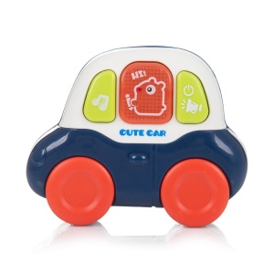 Premergator Chipolino Car 3 in 1 pink - Img 5