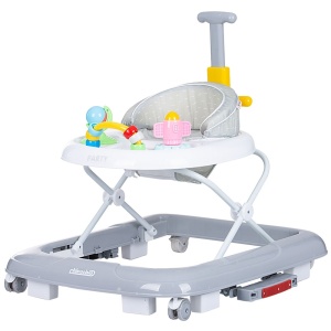 Premergator Chipolino Party 4 in 1 platinum - Img 1