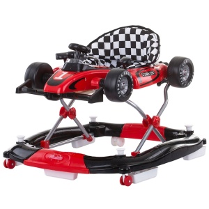 Premergator Chipolino Racer 4 in 1 red - Img 1