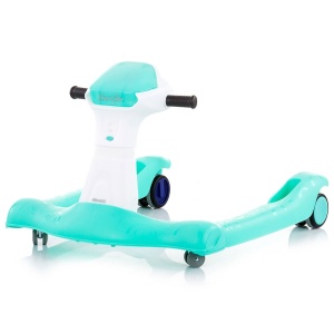 Premergator Chipolino Super Star 2 in 1 mint - Img 4