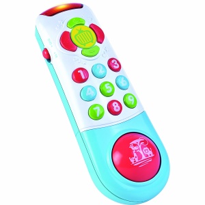 Prima mea telecomanda si consola de jocuri