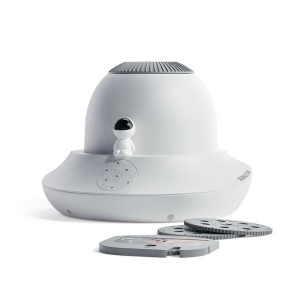 Proiector astronomic si lampa de veghe , TopBright