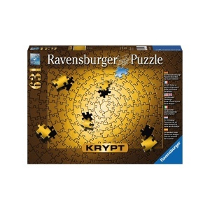 Puzzle Krypt, 631 Piese - Img 2