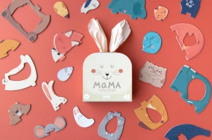 Puzzle Mama, Londji - Img 3