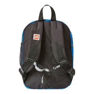 Rucsac gradinita LEGO - City Go Big - Img 2