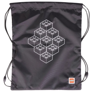 Sac sport LEGO Bricks - Img 3