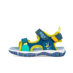 Sandale Bluey, azul, 262859, Garvalin - Img 5