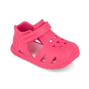 Sandale din cauciuc pentru Copii Biomecanics 252290, fucsia