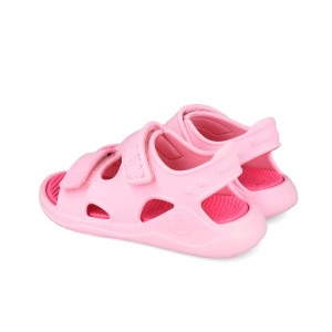 Sandale pentru Copii Biomecanics 262295, rosa - Img 3