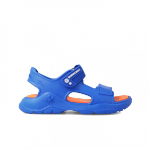 Sandale pentru Copii Biomecanics, albastre - Img 2
