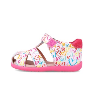 Sandale Primii Pasi pentru Copii Agatha Ruiz de la Prada, 252902